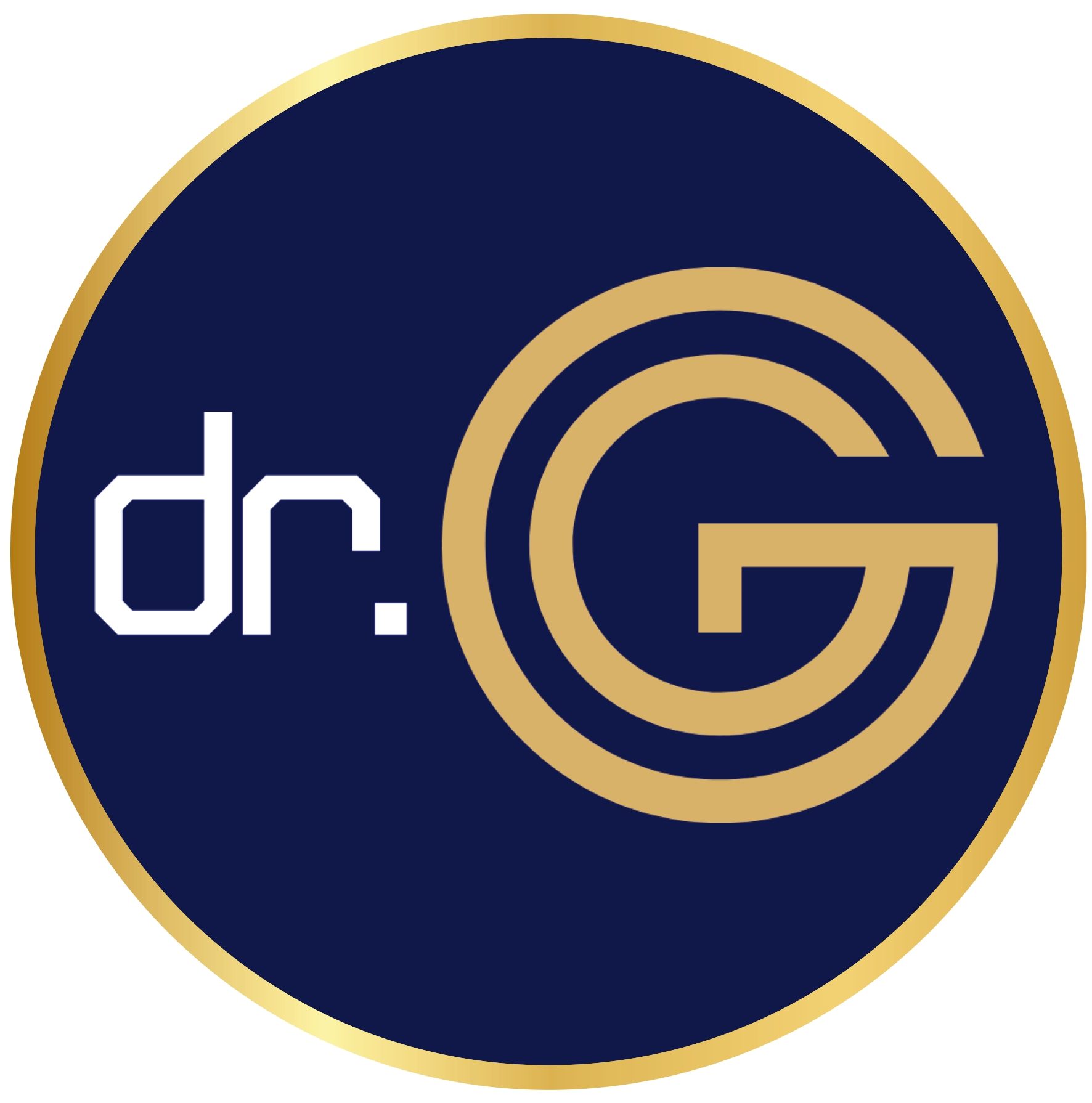 DR GG
